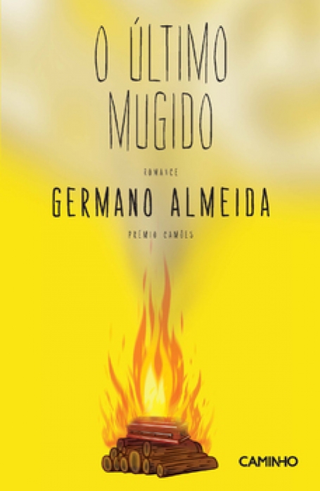 O ULTIMO MUGIDO