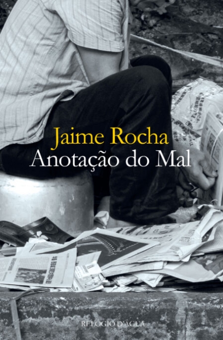 ANOTAÇÃO DO MAL