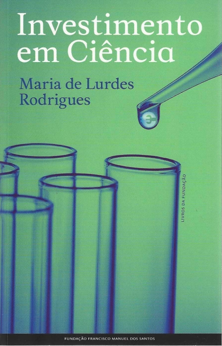 INVESTIMENTO EM CIENCIA