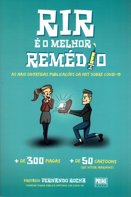 RIR É O MELHOR REMÉDIO - As mais divertidas publicações da net sobre Covid 19
