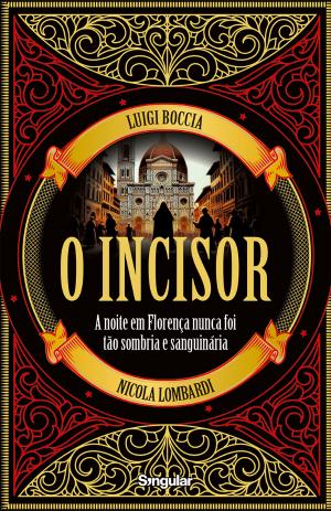 05706.10 - O INCISOR