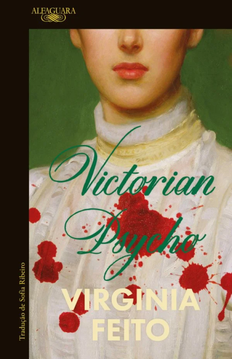 VICTORIAN PSYCHO