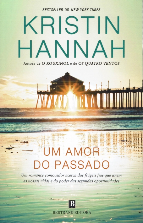 UM AMOR PASSADO