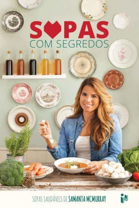 SOPAS COM SEGREDOS