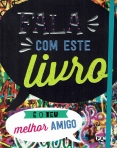 FALA COM ESTE LIVRO - e o teu melhor amigo