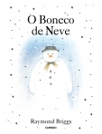 BONECO DE NEVE