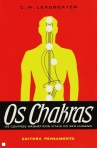 CHAKRAS - OS CENTROS MAGNETICOS VITAIS DO SER HUMANO