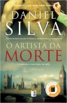 O ARTISTA DA MORTE - LIVRO DE BOLSO 185