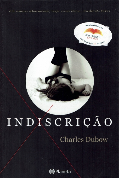 INDISCRIÇÃO