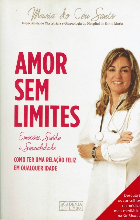 AMOR SEM LIMITES