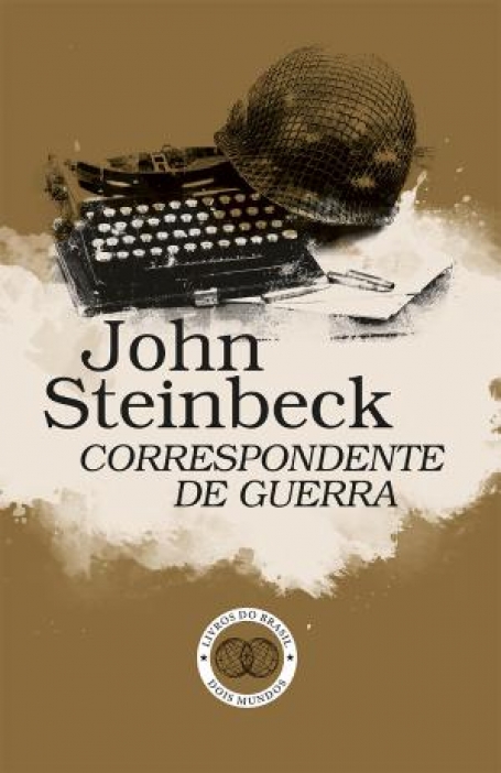 77461 Correspondente de guerra