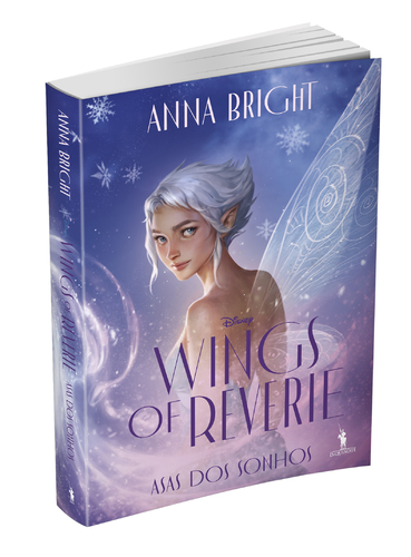WINGS OF REVERIE - ASAS DOS SONHOS
