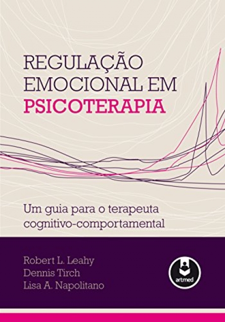 REGULACAO EMOCIONAL EM PSICOTERAPIA