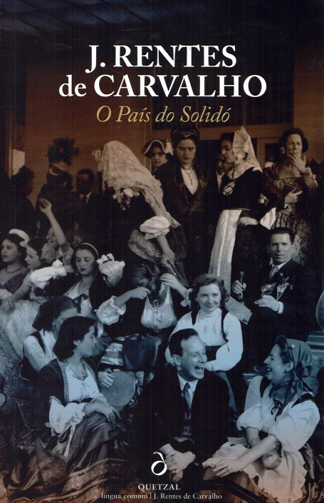 O PAÍS DO SOLIDÓ