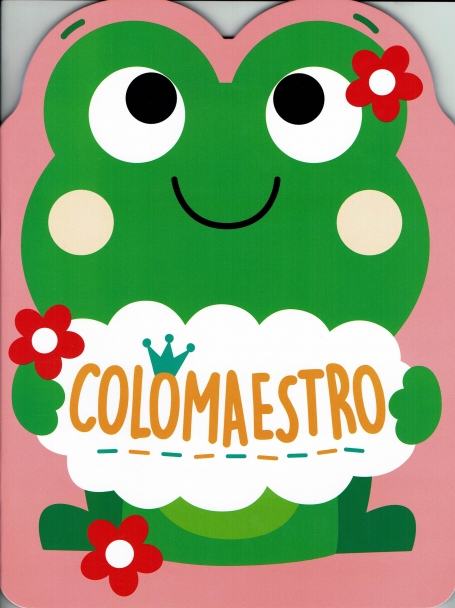 SAPO ( COLOMAESTRO )