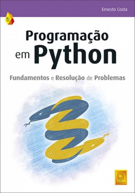 PROGRAMACAO EM PYTHON - FUNDAMENTOS E RESOLUCAO DE PROBLEMAS