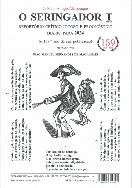 O SERINGADOR