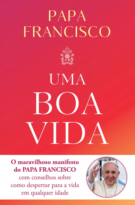 UMA BOA VIDA