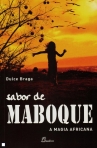 SABOR DE MABOQUE - A MAGIA AFRICANA