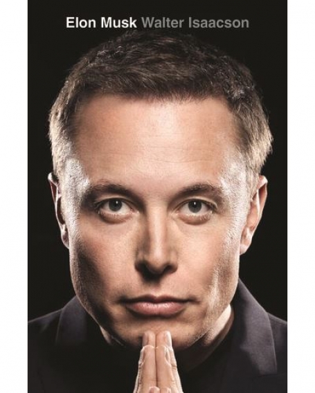 ELON MUSK