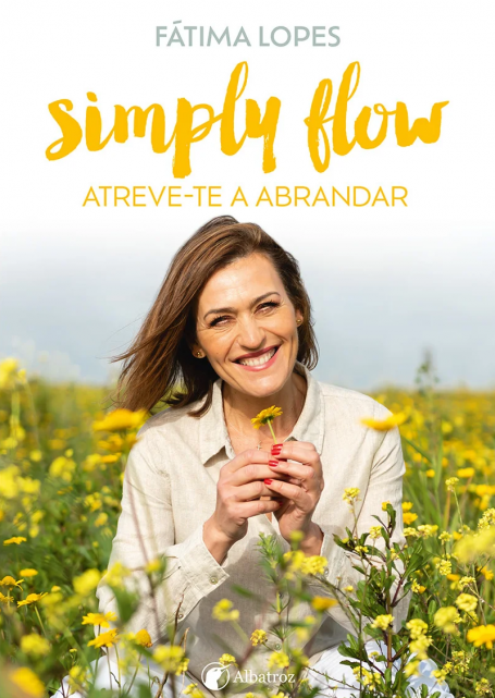 03679.10 - SIMPLY FLOW - Atreve-te a Abrandar