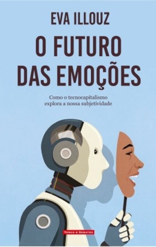 O FUTURO DAS EMOÇOES
