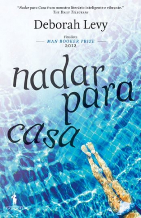 NADAR PARA CASA