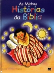 MINHAS HISTORIAS DA BIBLIA