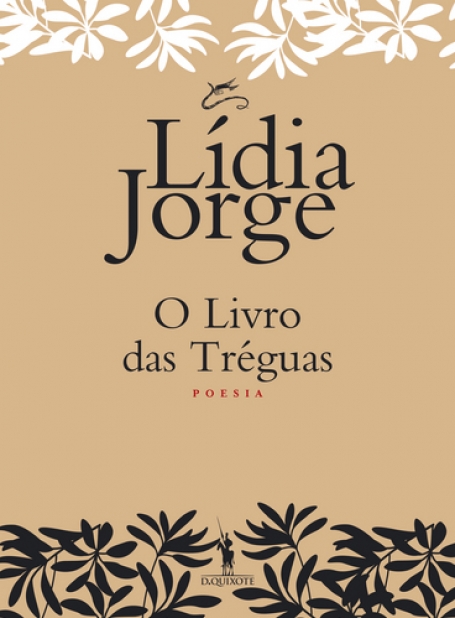 O LIVRO DAS TRÉGUAS