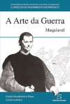 ARTE DA GUERRA - CLASSICOS DO PENSAMENTO ESTRATEGICO 12