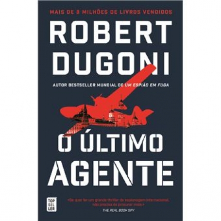 O ULTIMO AGENTE
