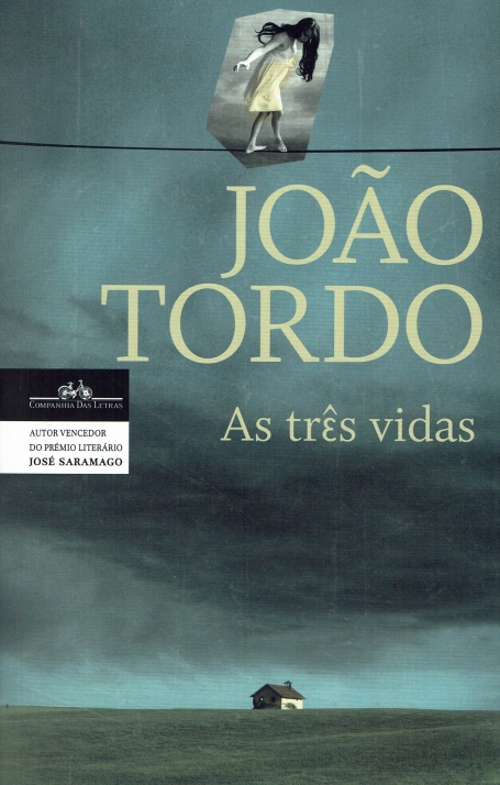AS TRES VIDAS