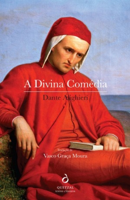 DIVINA COMEDIA