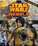 SATR WARS REBELS - PROCURA E DESCOBRE