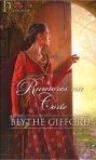 RUMORES NA CORTE - livro de bolso