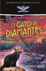 77439.10 - O GATO DE DIAMANTES - COLECCAO VAMPIRO