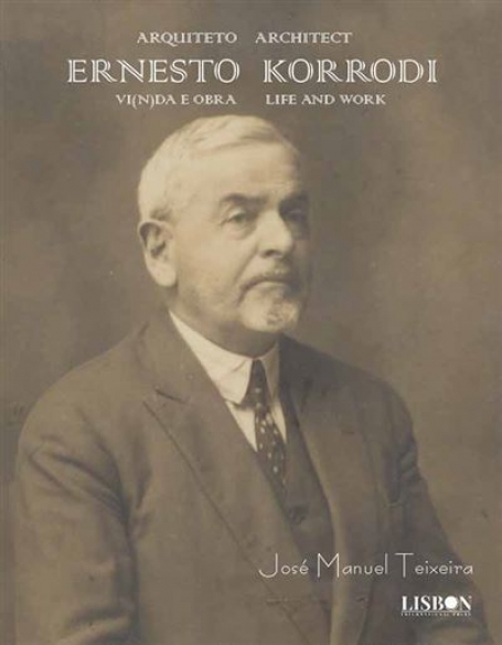 ERNESTO KORRODI VI(N)DA E OBRA