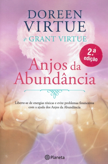 ANJOS DA ABUNDANCIA
