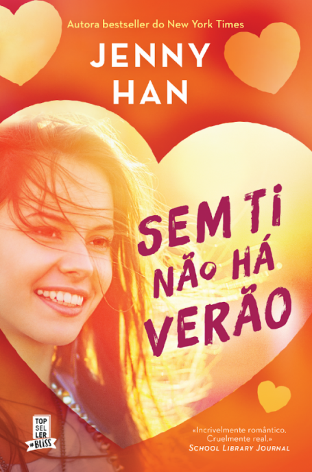 SEM TI NAO HA VERAO