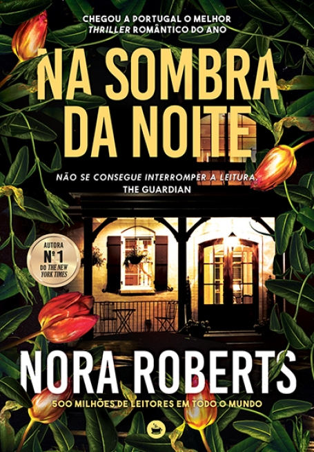 NA SOMBRA DA NOITE