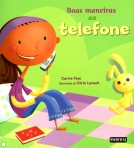 BOAS MANEIRAS AO TELEFONE