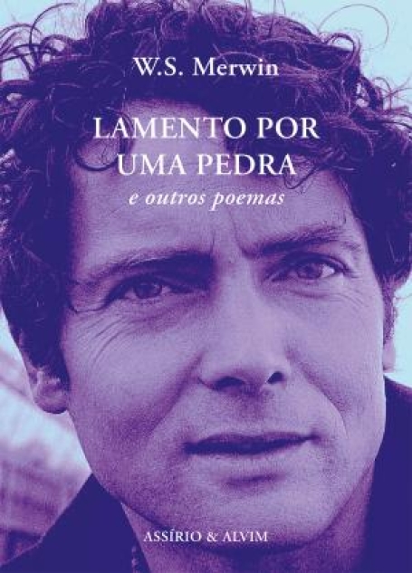 79600.10 - LAMENTO POR UMA PEDRA e outros poemas
