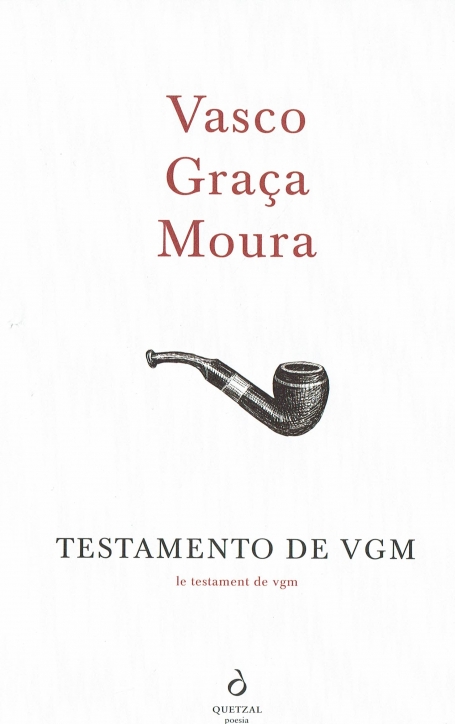 TESTAMENTO DE VGM