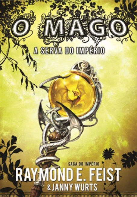 O MAGO - A SERVA DO IMPERIO