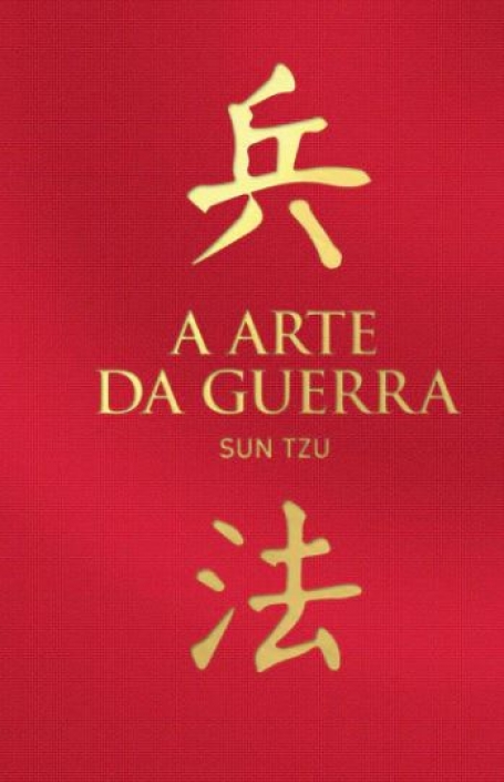 A ARTE DA GUERRA
