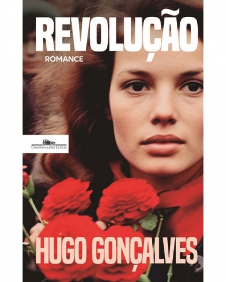 REVOLUÇÃO
