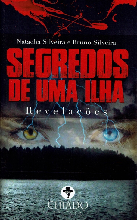 SEGREDOS DE UMA ILHA - REVELACOES