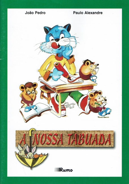 NOSSA TABUADA