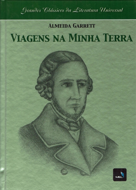 VIAGENS NA MINHA TERRA
