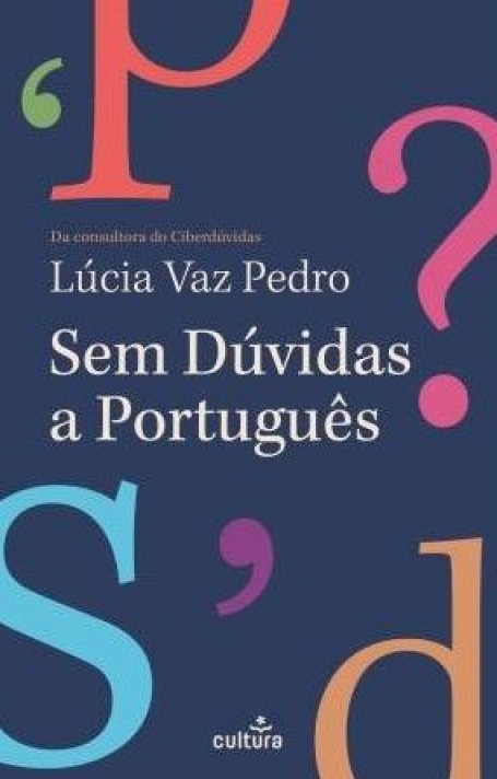 SEM DÚVIDAS A PORTUGUÊS da consultora da ciberdúvidas